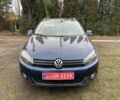 Синий Фольксваген Гольф, объемом двигателя 1.4 л и пробегом 191 тыс. км за 7700 $, фото 1 на Automoto.ua