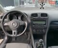 Синий Фольксваген Гольф, объемом двигателя 1.4 л и пробегом 214 тыс. км за 6800 $, фото 32 на Automoto.ua