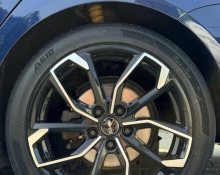 Синій Фольксваген Гольф, об'ємом двигуна 1.97 л та пробігом 317 тис. км за 10150 $, фото 27 на Automoto.ua