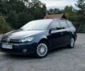 Синий Фольксваген Гольф, объемом двигателя 1.6 л и пробегом 305 тыс. км за 7000 $, фото 1 на Automoto.ua