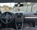 Синій Фольксваген Гольф, об'ємом двигуна 1.6 л та пробігом 286 тис. км за 8029 $, фото 4 на Automoto.ua