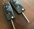 Синій Фольксваген Гольф, об'ємом двигуна 1.6 л та пробігом 235 тис. км за 7400 $, фото 48 на Automoto.ua