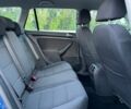 Синий Фольксваген Гольф, объемом двигателя 1.6 л и пробегом 239 тыс. км за 6750 $, фото 74 на Automoto.ua