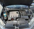 Синий Фольксваген Гольф, объемом двигателя 1.6 л и пробегом 221 тыс. км за 8667 $, фото 13 на Automoto.ua