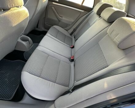 Синий Фольксваген Гольф, объемом двигателя 1.6 л и пробегом 243 тыс. км за 7600 $, фото 18 на Automoto.ua