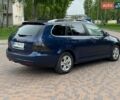Синій Фольксваген Гольф, об'ємом двигуна 1.6 л та пробігом 282 тис. км за 6900 $, фото 25 на Automoto.ua