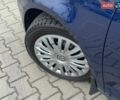Синий Фольксваген Гольф, объемом двигателя 1.6 л и пробегом 280 тыс. км за 6800 $, фото 10 на Automoto.ua