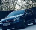 Синий Фольксваген Гольф, объемом двигателя 1.6 л и пробегом 225 тыс. км за 7800 $, фото 1 на Automoto.ua