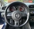 Синий Фольксваген Гольф, объемом двигателя 1.6 л и пробегом 289 тыс. км за 7400 $, фото 30 на Automoto.ua