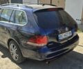 Синий Фольксваген Гольф, объемом двигателя 1.2 л и пробегом 260 тыс. км за 6948 $, фото 4 на Automoto.ua