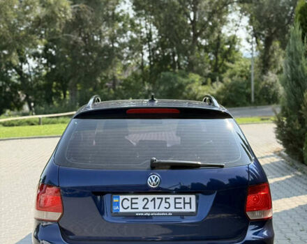 Синій Фольксваген Гольф, об'ємом двигуна 1.97 л та пробігом 317 тис. км за 10150 $, фото 23 на Automoto.ua