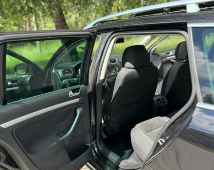 Синий Фольксваген Гольф, объемом двигателя 1.4 л и пробегом 180 тыс. км за 8100 $, фото 13 на Automoto.ua