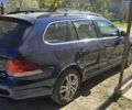Синий Фольксваген Гольф, объемом двигателя 1.2 л и пробегом 260 тыс. км за 6948 $, фото 3 на Automoto.ua