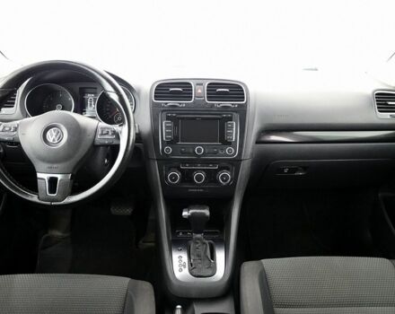 Синий Фольксваген Гольф, объемом двигателя 2 л и пробегом 270 тыс. км за 3500 $, фото 4 на Automoto.ua