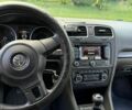 Синій Фольксваген Гольф, об'ємом двигуна 1.6 л та пробігом 280 тис. км за 7500 $, фото 39 на Automoto.ua