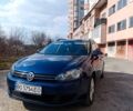 Синій Фольксваген Гольф, об'ємом двигуна 1.6 л та пробігом 241 тис. км за 7800 $, фото 1 на Automoto.ua