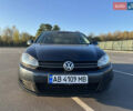 Фольксваген Гольф 2010 у Вінниці на Automoto.ua Синій Фольксваген Гольф, об'ємом двигуна 1.6 л та пробігом 243 тис. км за 7600 $, фото 3 на Automoto.ua