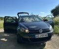 Синій Фольксваген Гольф, об'ємом двигуна 1.6 л та пробігом 285 тис. км за 6899 $, фото 8 на Automoto.ua
