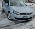 Синий Фольксваген Гольф, объемом двигателя 1.6 л и пробегом 310 тыс. км за 7300 $, фото 1 на Automoto.ua