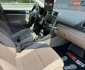 Синій Фольксваген Гольф, об'ємом двигуна 1.6 л та пробігом 244 тис. км за 6900 $, фото 28 на Automoto.ua