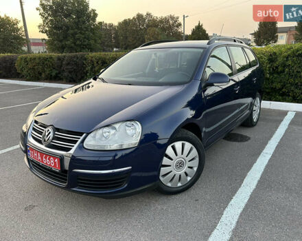 Синий Фольксваген Гольф, объемом двигателя 0 л и пробегом 190 тыс. км за 7300 $, фото 53 на Automoto.ua
