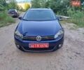 Синий Фольксваген Гольф, объемом двигателя 1.39 л и пробегом 205 тыс. км за 8299 $, фото 3 на Automoto.ua