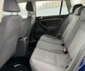 Синій Фольксваген Гольф, об'ємом двигуна 1.4 л та пробігом 190 тис. км за 6999 $, фото 14 на Automoto.ua