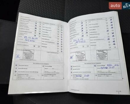 Синий Фольксваген Гольф, объемом двигателя 1.4 л и пробегом 216 тыс. км за 6450 $, фото 66 на Automoto.ua