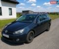 Синій Фольксваген Гольф, об'ємом двигуна 1.39 л та пробігом 345 тис. км за 5900 $, фото 1 на Automoto.ua