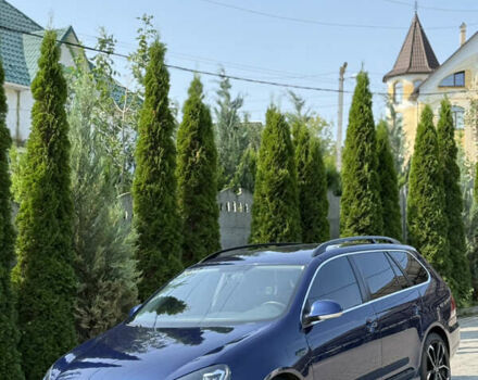 Синій Фольксваген Гольф, об'ємом двигуна 1.97 л та пробігом 317 тис. км за 10150 $, фото 19 на Automoto.ua