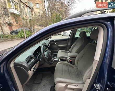 Синій Фольксваген Гольф, об'ємом двигуна 1.97 л та пробігом 256 тис. км за 8500 $, фото 17 на Automoto.ua