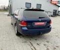 Синий Фольксваген Гольф, объемом двигателя 1.6 л и пробегом 260 тыс. км за 7600 $, фото 4 на Automoto.ua