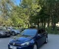 Синий Фольксваген Гольф, объемом двигателя 1.6 л и пробегом 269 тыс. км за 6900 $, фото 1 на Automoto.ua