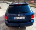 Синий Фольксваген Гольф, объемом двигателя 1.6 л и пробегом 240 тыс. км за 7800 $, фото 6 на Automoto.ua