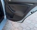 Синий Фольксваген Гольф, объемом двигателя 1.4 л и пробегом 247 тыс. км за 6299 $, фото 11 на Automoto.ua