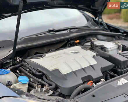 Синій Фольксваген Гольф, об'ємом двигуна 1.97 л та пробігом 280 тис. км за 7250 $, фото 37 на Automoto.ua