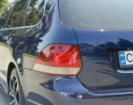 Синій Фольксваген Гольф, об'ємом двигуна 1.97 л та пробігом 317 тис. км за 10150 $, фото 25 на Automoto.ua