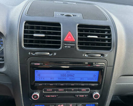 Синий Фольксваген Гольф, объемом двигателя 0 л и пробегом 190 тыс. км за 7300 $, фото 23 на Automoto.ua