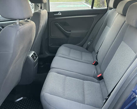 Синий Фольксваген Гольф, объемом двигателя 0 л и пробегом 190 тыс. км за 7300 $, фото 131 на Automoto.ua