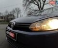 Синий Фольксваген Гольф, объемом двигателя 1.6 л и пробегом 292 тыс. км за 5990 $, фото 1 на Automoto.ua