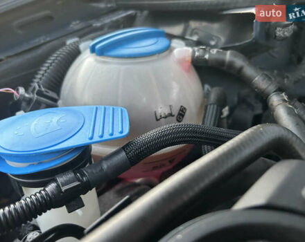 Синий Фольксваген Гольф, объемом двигателя 0 л и пробегом 190 тыс. км за 7300 $, фото 38 на Automoto.ua