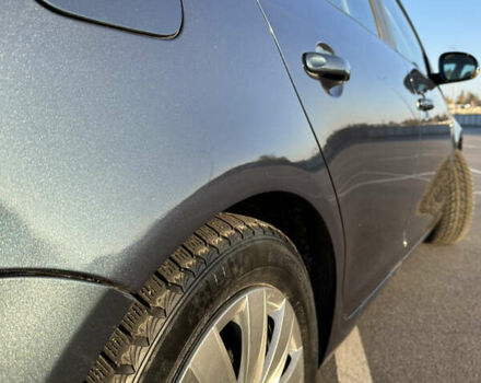 Синий Фольксваген Гольф, объемом двигателя 1.6 л и пробегом 243 тыс. км за 7599 $, фото 20 на Automoto.ua