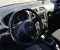 Синій Фольксваген Гольф, об'ємом двигуна 1.6 л та пробігом 255 тис. км за 8200 $, фото 7 на Automoto.ua