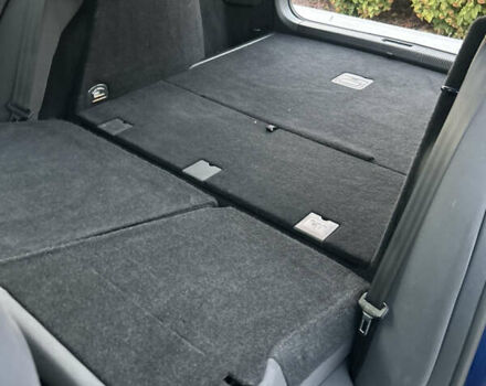 Синий Фольксваген Гольф, объемом двигателя 0 л и пробегом 190 тыс. км за 7300 $, фото 92 на Automoto.ua