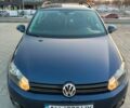 Синій Фольксваген Гольф, об'ємом двигуна 1.6 л та пробігом 261 тис. км за 8100 $, фото 1 на Automoto.ua