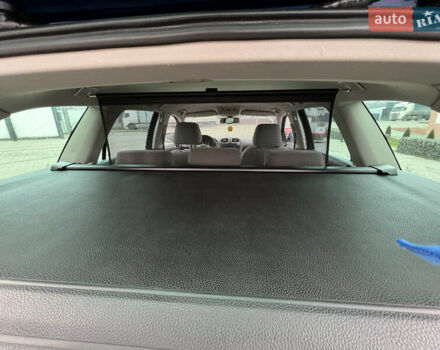 Синий Фольксваген Гольф, объемом двигателя 1.97 л и пробегом 257 тыс. км за 8500 $, фото 27 на Automoto.ua