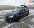 Синий Фольксваген Гольф, объемом двигателя 1.4 л и пробегом 216 тыс. км за 6450 $, фото 13 на Automoto.ua
