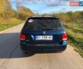 Синий Фольксваген Гольф, объемом двигателя 1.6 л и пробегом 302 тыс. км за 7000 $, фото 4 на Automoto.ua
