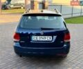 Синій Фольксваген Гольф, об'ємом двигуна 1.6 л та пробігом 309 тис. км за 6499 $, фото 13 на Automoto.ua