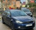 Синій Фольксваген Гольф, об'ємом двигуна 1.39 л та пробігом 232 тис. км за 6700 $, фото 1 на Automoto.ua